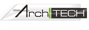 Biuro projektowe ArchTech